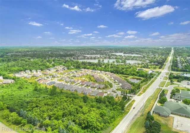 Photo 3 of Land for sale at 50000 6 Mile Rd, Northville, MI 48168 | MLS# 20261062898 | Listing updated on 2026-08-10