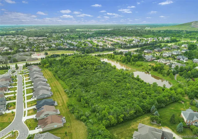 Photo 4 of Land for sale at 50000 6 Mile Rd, Northville, MI 48168 | MLS# 20261062898 | Listing updated on 2026-08-10