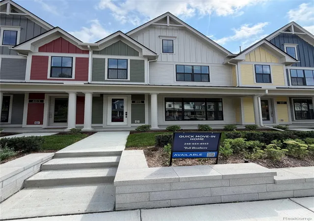 Photo 1 of Condo for sale at 405 S Center St #30, Northville, MI 48167 | MLS# 20261062901 | Listing updated on 2026-08-30