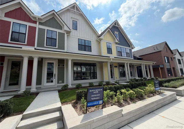 Photo 2 of Condo for sale at 405 S Center St #30, Northville, MI 48167 | MLS# 20261062901 | Listing updated on 2026-08-30