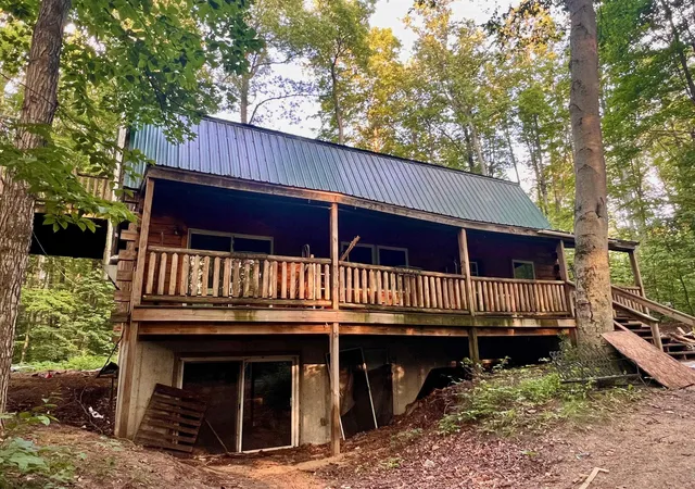 Photo 2 of Single family home for sale at 520 E Moorestown Rd, Lake City, MI 49651 | MLS# 78080072145 | Listing updated on 2026-08-25