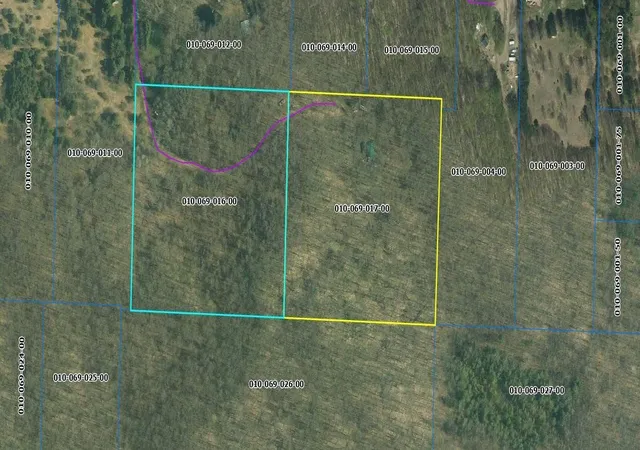 Photo 35 of Single family home for sale at 520 E Moorestown Rd, Lake City, MI 49651 | MLS# 78080072145 | Listing updated on 2026-08-25