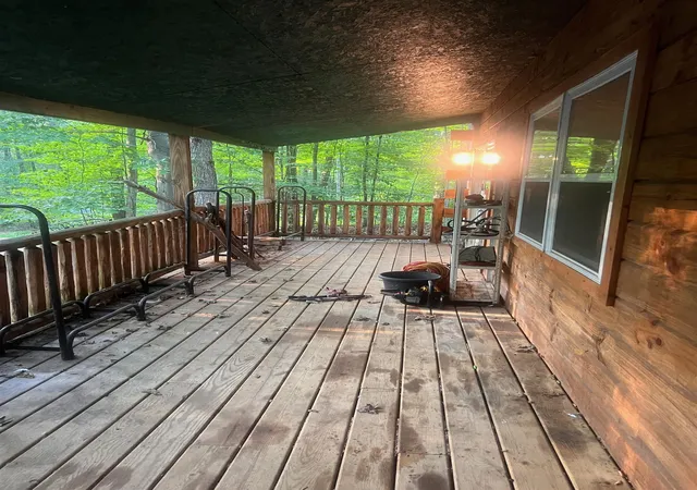 Photo 3 of Single family home for sale at 520 E Moorestown Rd, Lake City, MI 49651 | MLS# 78080072145 | Listing updated on 2026-08-25