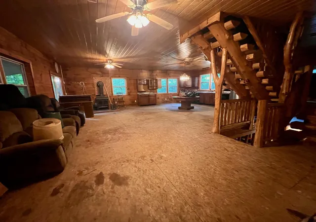Photo 4 of Single family home for sale at 520 E Moorestown Rd, Lake City, MI 49651 | MLS# 78080072145 | Listing updated on 2026-08-25