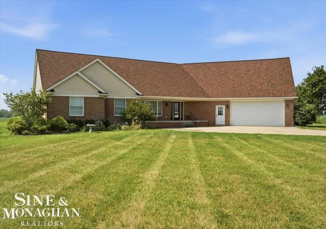 Photo 1 of Sale Pending at 6593 Saint Clair Hwy, East China, MI 48054 | MLS# 58050217954 | Listing updated on 2026-09-11