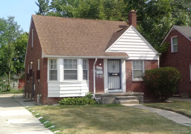 Photo 1 of Sale Pending at 11984 Lakepointe St, Detroit, MI 48224 | MLS# 20261062906 | Listing updated on 2026-10-17