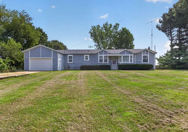 Photo 1 of Sale Pending at 8991 N Meridian Rd, Pleasant Lake, MI 49272 | MLS# 55026041660 | Listing updated on 2026-09-07