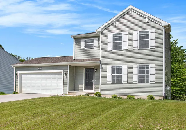 1st image of 1656 Aspen Trails, Otsego Township Allegan, MI 49078 | MLS# 66026041657