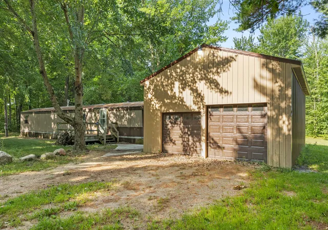 Photo 1 of Single family home for sale at 11825 Federal Rd, Morley, MI 49336 | MLS# 72026041653 | Listing updated on 2026-08-27