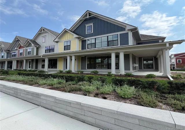 Photo 1 of Sale Pending at 407 S Center St #29, Northville, MI 48167 | MLS# 20261062911 | Listing updated on 2026-08-30