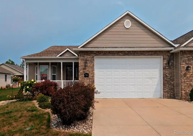 Condo for sale at 7260 Lindsey Dr, Swartz Creek, MI 48473 | MLS# 20261062918