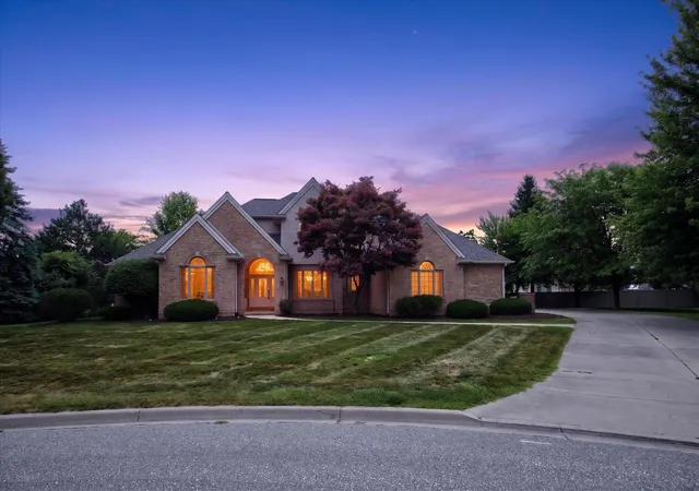 1st image of 4258 S Autumn Rdg, Saginaw, MI 48603 | MLS# 5050217958