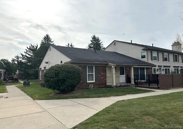 Photo 1 of Condo for sale at 41150 Southwind Dr, Canton, MI 48188 | MLS# 20261062924 | Listing updated on 2026-08-20