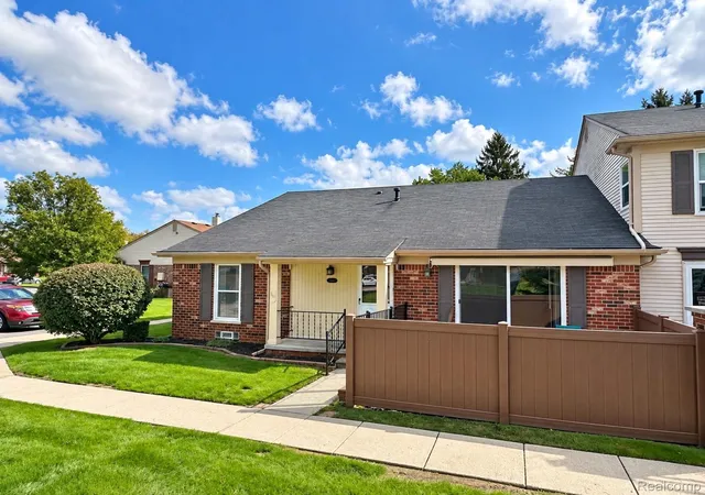 Photo 1 of Condo for sale at 41150 Southwind Dr, Canton, MI 48188 | MLS# 20261062924 | Listing updated on 2026-10-29