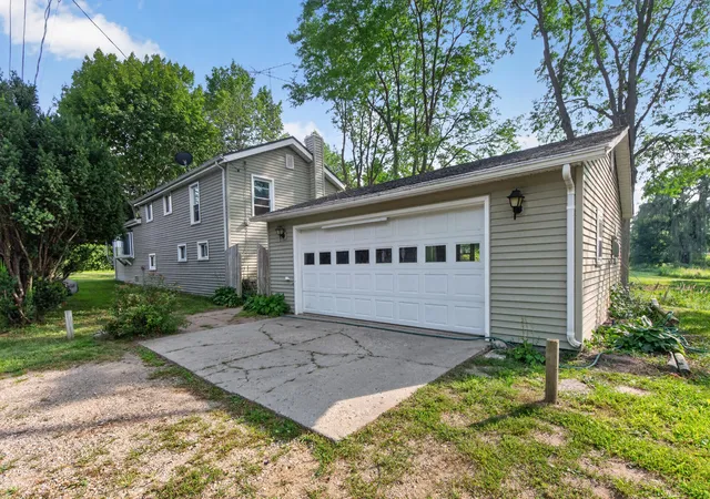 1st image of 7890 Woodard Rd, Rives Junction, MI 49277 | MLS# 55026041666