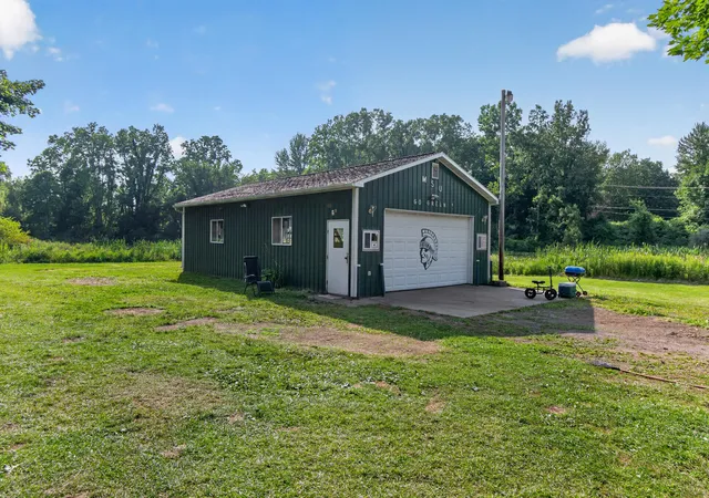 Photo 2 of Single family home for sale at 7890 Woodard Rd, Rives Junction, MI 49277 | MLS# 55026041666 | Listing updated on 2026-09-08