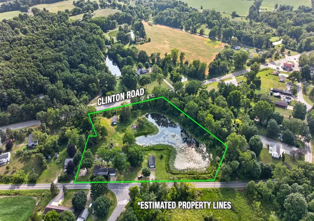 Photo 3 of Single family home for sale at 7890 Woodard Rd, Rives Junction, MI 49277 | MLS# 55026041666 | Listing updated on 2026-09-08