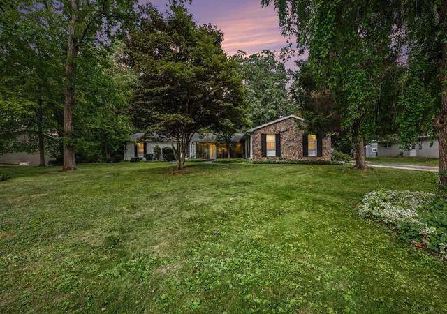 Single family home for sale at 215 Wickenham Dr, Spring Arbor, MI 49283 | MLS# 55026041663
