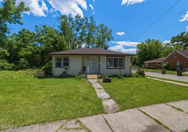 Photo 1 of Single family home for sale at 28151 Cherry St, Inkster, MI 48141 | MLS# 20261062930 | Listing updated on 2026-08-10
