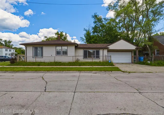 Photo 2 of Single family home for sale at 28151 Cherry St, Inkster, MI 48141 | MLS# 20261062930 | Listing updated on 2026-08-10