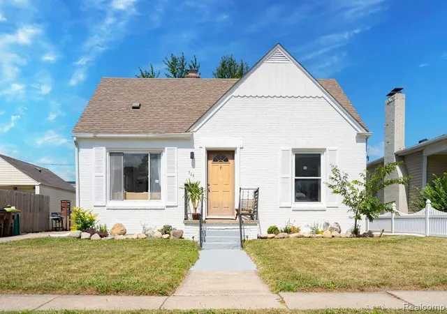 1st image of 519 Bentley Dr, Monroe, MI 48162 | MLS# 20261062934