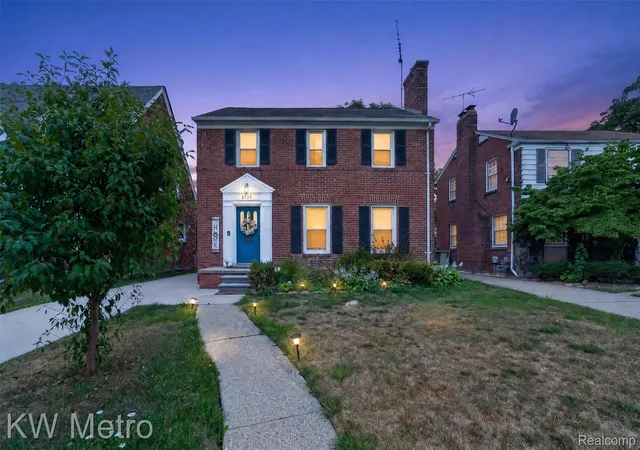 Photo 1 of Single family home for sale at 5737 Harvard Rd, Detroit, MI 48224 | MLS# 20261062936 | Listing updated on 2026-09-06