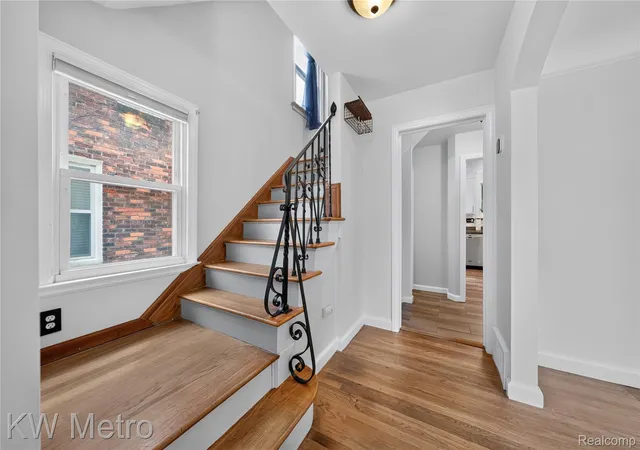 Photo 3 of Single family home for sale at 5737 Harvard Rd, Detroit, MI 48224 | MLS# 20261062936 | Listing updated on 2026-09-06