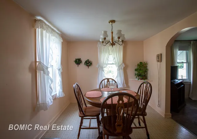 Photo 3 of Single family home for sale at 1059 Haven St, Mount Morris, MI 48458 | MLS# 61050217964 | Listing updated on 2026-10-02