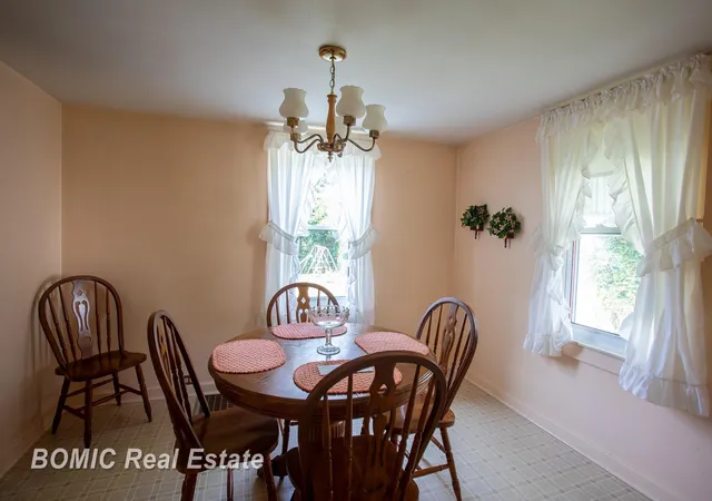 Photo 4 of Single family home for sale at 1059 Haven St, Mount Morris, MI 48458 | MLS# 61050217964 | Listing updated on 2026-10-02