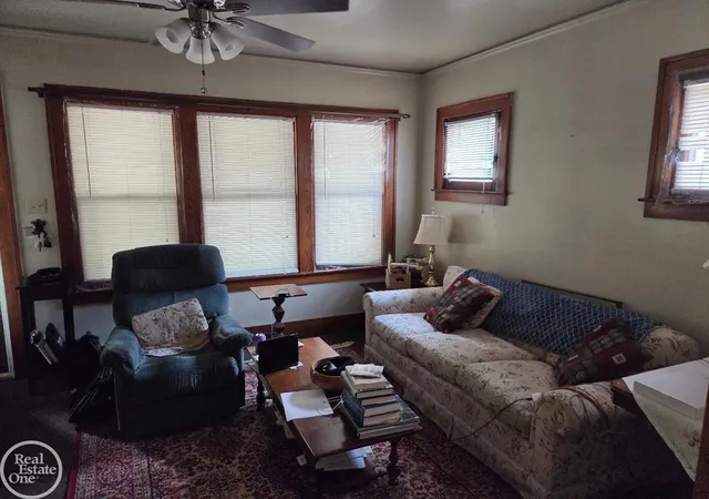 Photo 3 of Multi family home for sale at 1949 Leitch Rd, Ferndale, MI 48220 | MLS# 58050217968 | Listing updated on 2026-08-24