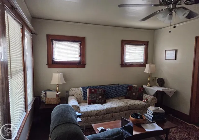 Photo 4 of Multi family home for sale at 1949 Leitch Rd, Ferndale, MI 48220 | MLS# 58050217968 | Listing updated on 2026-08-24