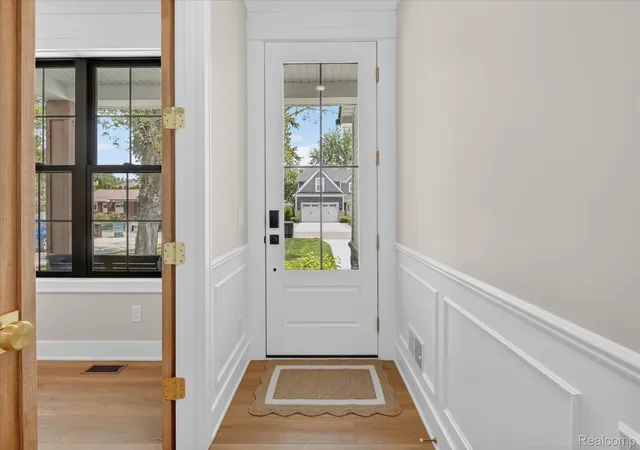 Photo 4 of Single family home for sale at 9295 Elmhurst Ave, Plymouth, MI 48170 | MLS# 20261062942 | Listing updated on 2026-09-23
