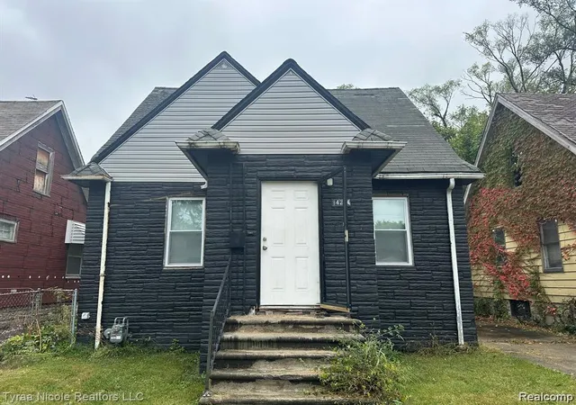 Photo 1 of Single family home for sale at 14284 Cruse St, Detroit, MI 48227 | MLS# 20261062944 | Listing updated on 2026-08-10