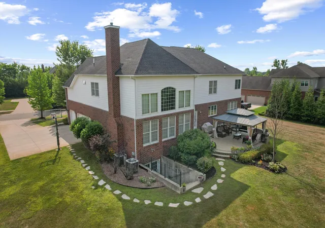 Photo 3 of Single family home for sale at 17629 Mystic Valley Ct, Northville, MI 48168 | MLS# 81026041672 | Listing updated on 2026-09-18