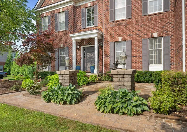 Photo 1 of Single family home for sale at 17629 Mystic Valley Ct, Northville, MI 48168 | MLS# 81026041672 | Listing updated on 2026-09-18