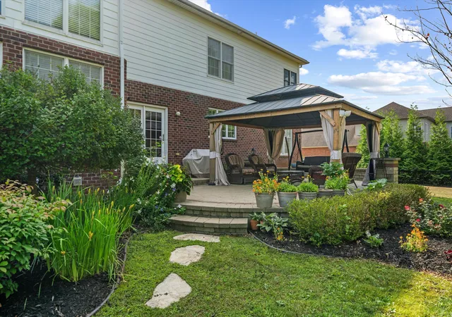 Photo 2 of Single family home for sale at 17629 Mystic Valley Ct, Northville, MI 48168 | MLS# 81026041672 | Listing updated on 2026-09-18