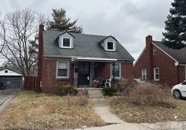 1st image of 19964 Alcoy St, Detroit, MI 48205 | MLS# 20261062951