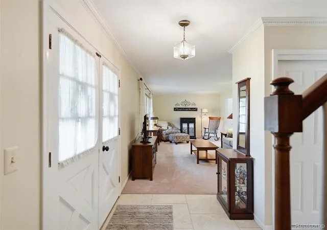 Photo 3 of Single family home for sale at 52338 Livingstone Ct, Shelby Township, MI 48316 | MLS# 20261062953 | Listing updated on 2026-09-17