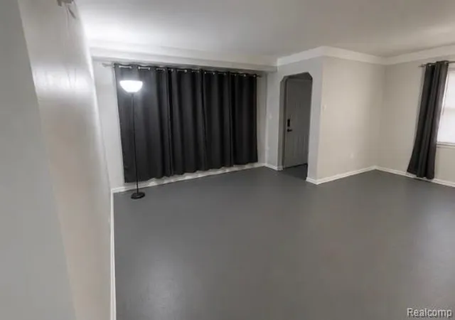 Photo 4 of Single family home for sale at 24055 Florence St, Detroit, MI 48219 | MLS# 20261062957 | Listing updated on 2026-10-12