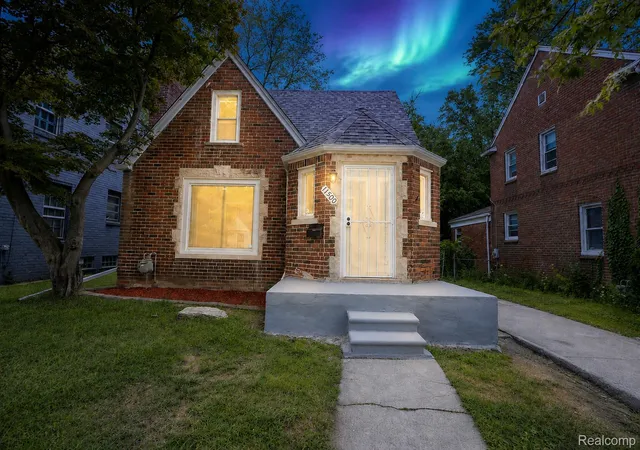 Photo 1 of Sale Pending at 11500 Laing St, Detroit, MI 48224 | MLS# 20261062961 | Listing updated on 2026-10-05