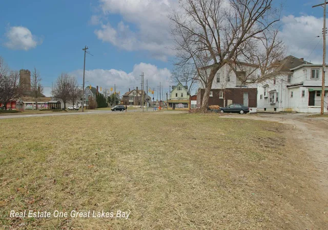 Photo 3 of Land for sale at 800 Martin Luther King Ave, Flint, MI 48503 | MLS# 61050217974 | Listing updated on 2026-08-10