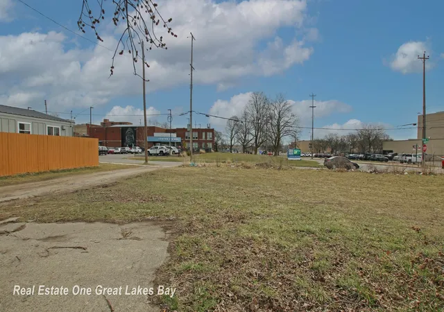 Photo 3 of Land for sale at 800 Martin Luther King Ave, Flint, MI 48503 | MLS# 61050217974 | Listing updated on 2026-08-10