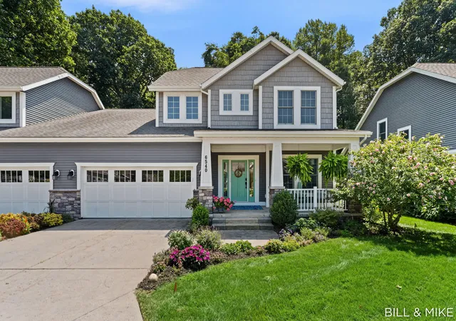 Photo 3 of Condo for sale at 6540 Old Singapore Trl, Saugatuck, MI 49453 | MLS# 71026041681 | Listing updated on 2026-09-16