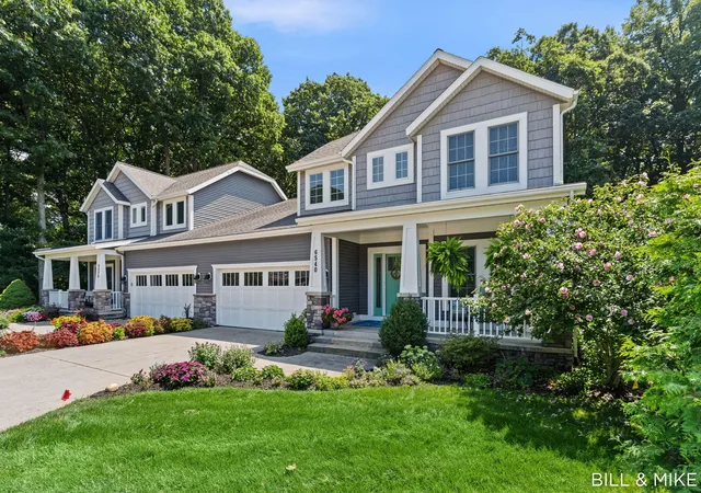 Photo 1 of Condo for sale at 6540 Old Singapore Trl, Saugatuck, MI 49453 | MLS# 71026041681 | Listing updated on 2026-09-16