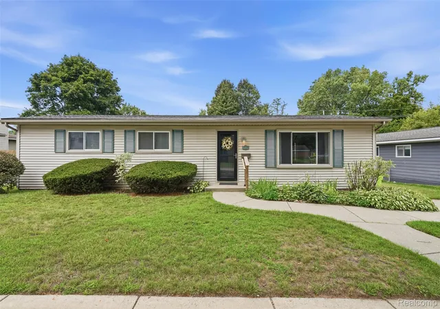 1st image of 1217 E Commerce St, Milford, MI 48381 | MLS# 20261062966