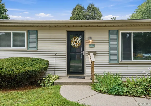 2nd image of 1217 E Commerce St, Milford, MI 48381 | MLS# 20261062966