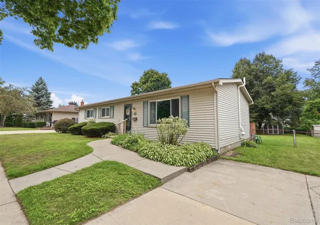 34th image of 1217 E Commerce St, Milford, MI 48381 | MLS# 20261062966