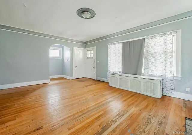 Photo 3 of Single family home for sale at 348 Monterey St, Highland Park, MI 48203 | MLS# 20261062968 | Listing updated on 2026-08-14