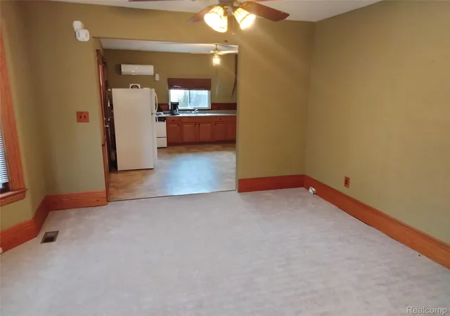 Photo 3 of Multi family home for sale at 67 Miller St, Mount Clemens, MI 48043 | MLS# 20261062972 | Listing updated on 2026-09-01