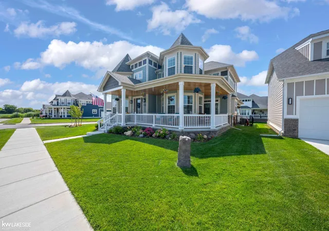 2nd image of 19376 Ryan Dr, Macomb, MI 48042 | MLS# 58050217976